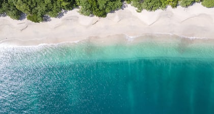 Private Pool Townhouse w/ Partial Ocean View | Aromo | Reserva Conchal