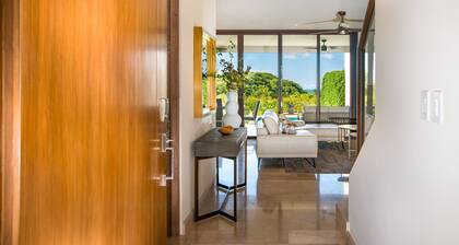 Aromo TH3 Luxury Penthouse Private Pool - Reserva Conchal
