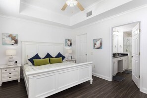 3 Schlafzimmer, Bügeleisen/Bügelbrett, WLAN, Bettwäsche