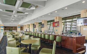 Bar (en la propiedad)