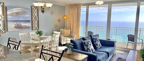 Smart TV, DVD player, foosball, table tennis