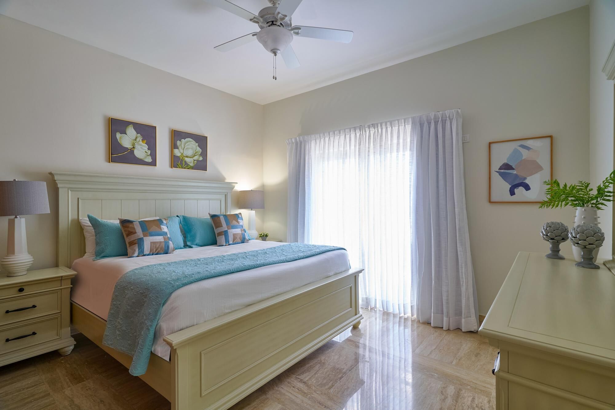 Photo - Costa Atlantica Punta Cana - Beach Vacation Condos