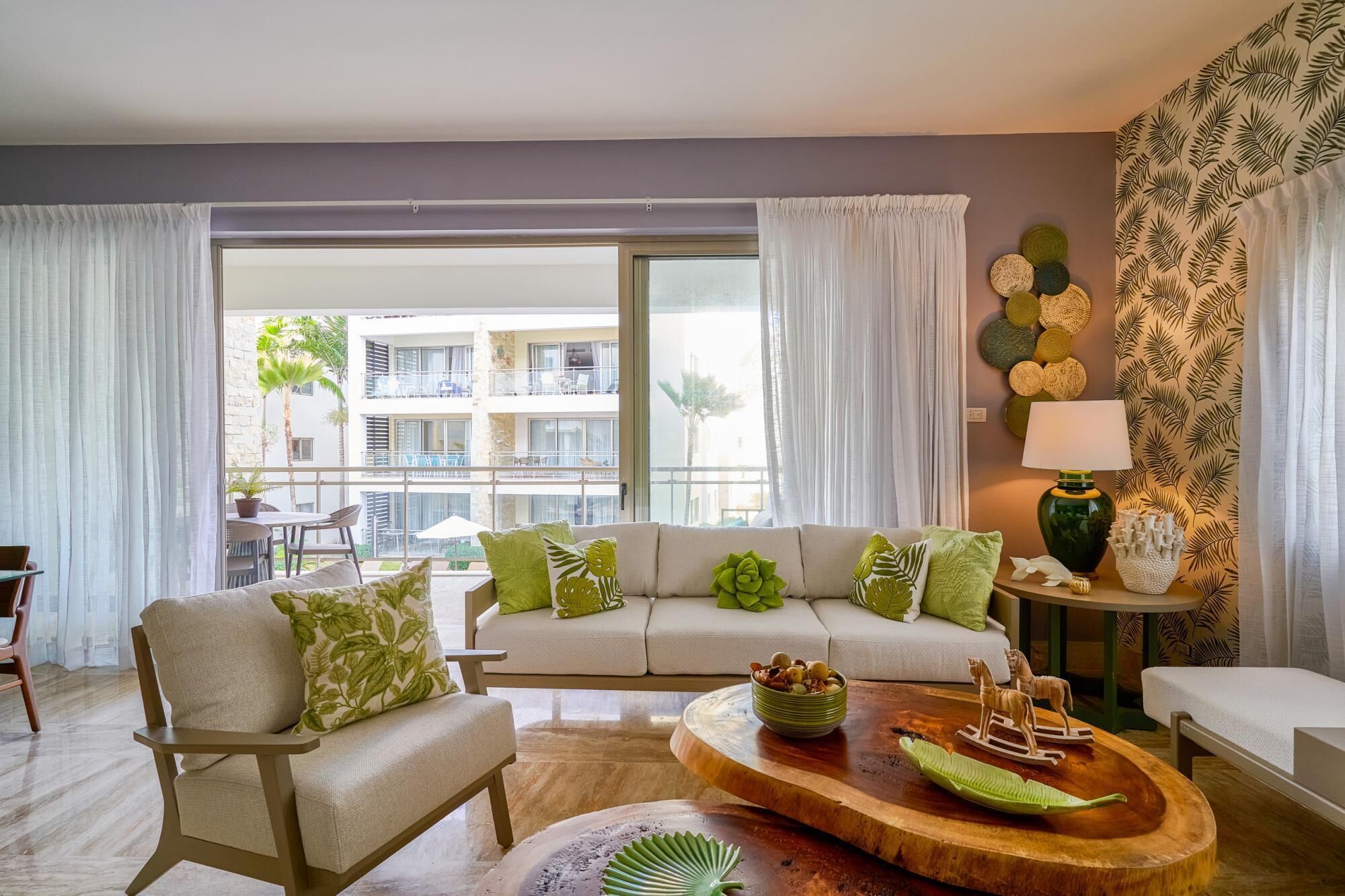 Photo - Costa Atlantica Punta Cana - Beach Vacation Condos