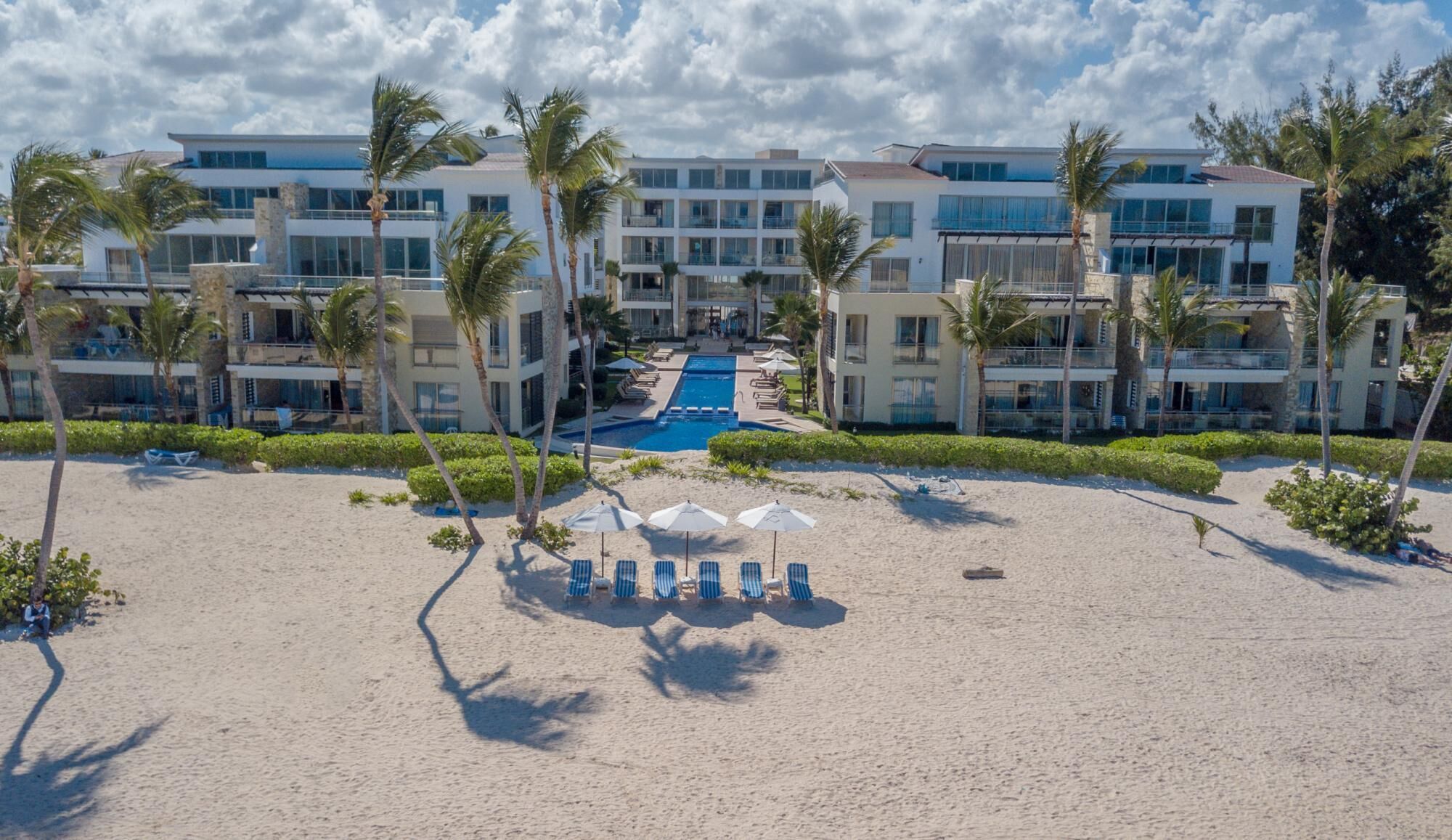 Photo - Costa Atlantica Punta Cana - Beach Vacation Condos