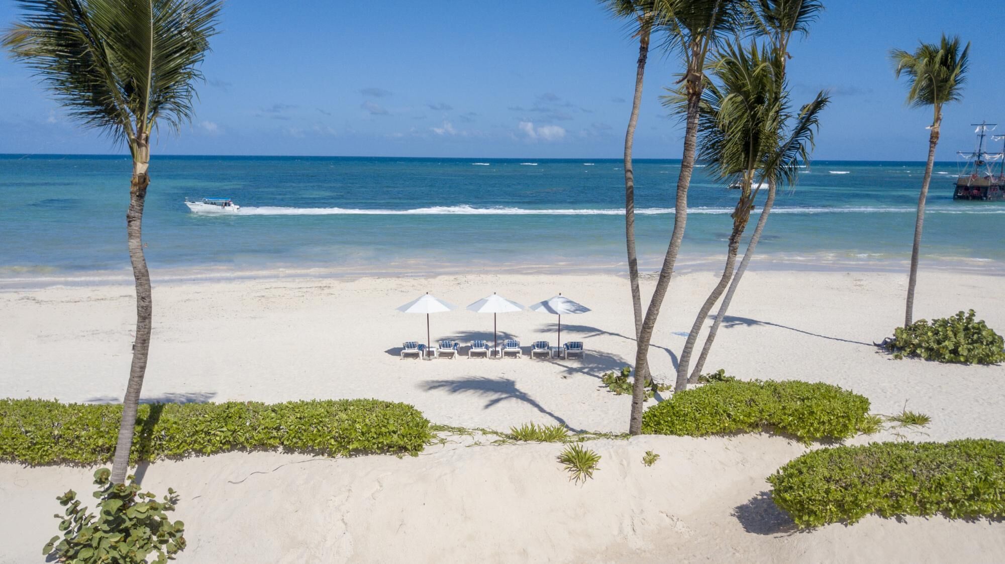 Photo - Costa Atlantica Punta Cana - Beach Vacation Condos