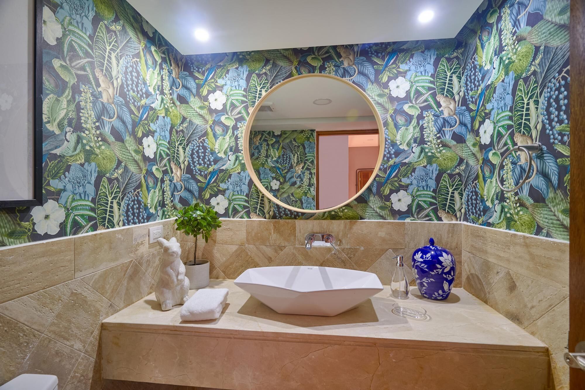 Photo - Costa Atlantica Punta Cana - Beach Vacation Condos