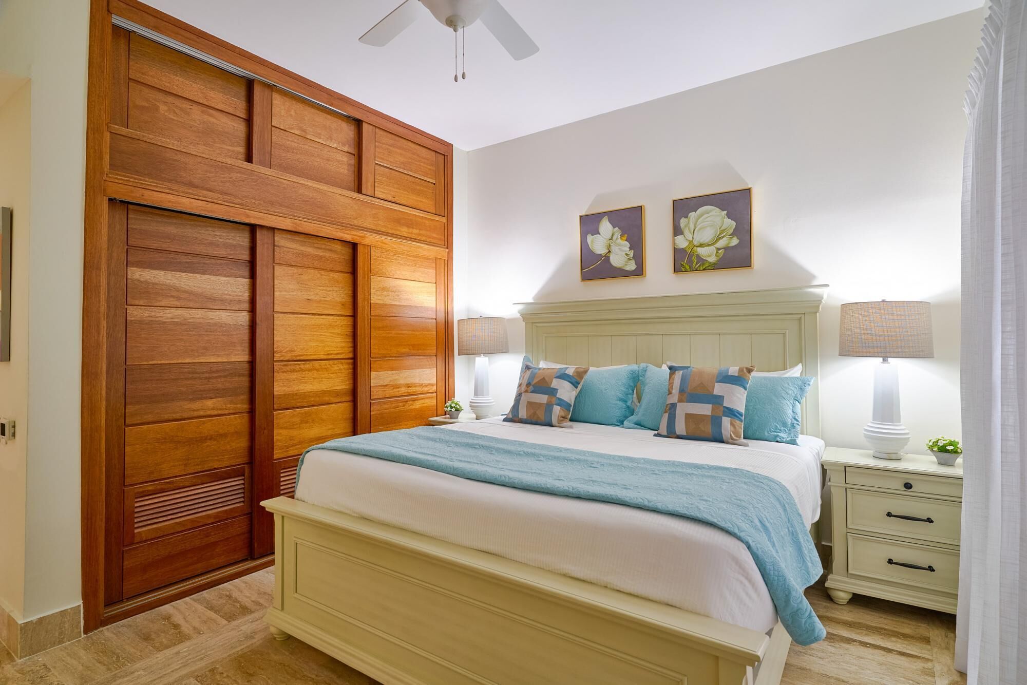 Photo - Costa Atlantica Punta Cana - Beach Vacation Condos