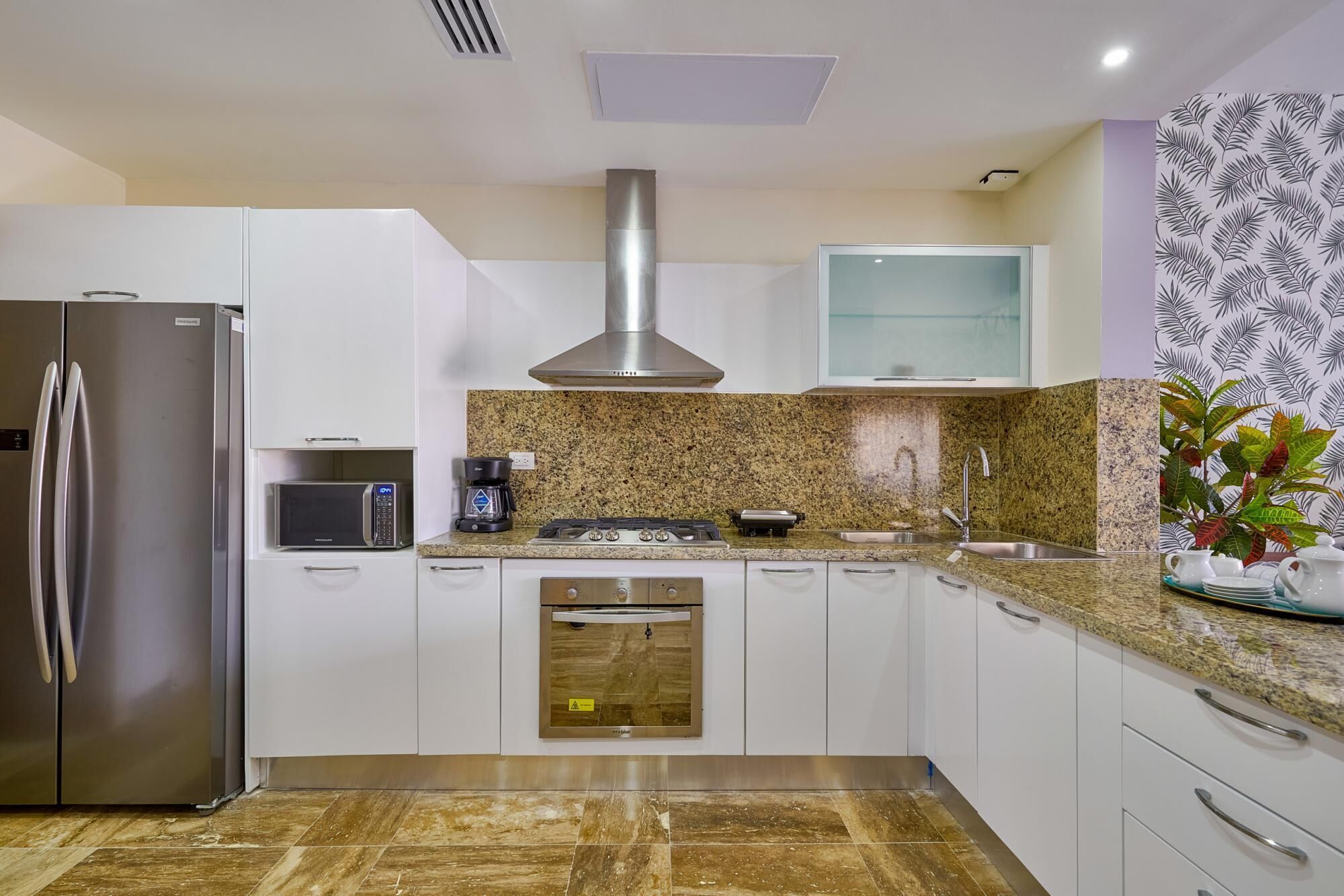 Photo - Costa Atlantica Punta Cana - Beach Vacation Condos