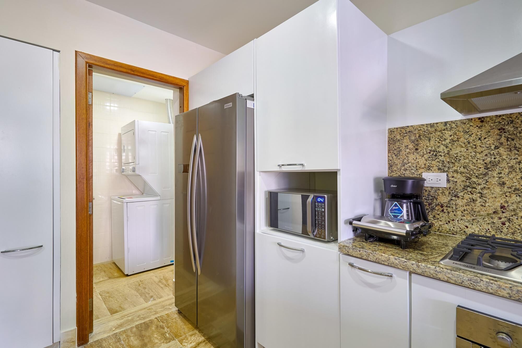 Photo - Costa Atlantica Punta Cana - Beach Vacation Condos