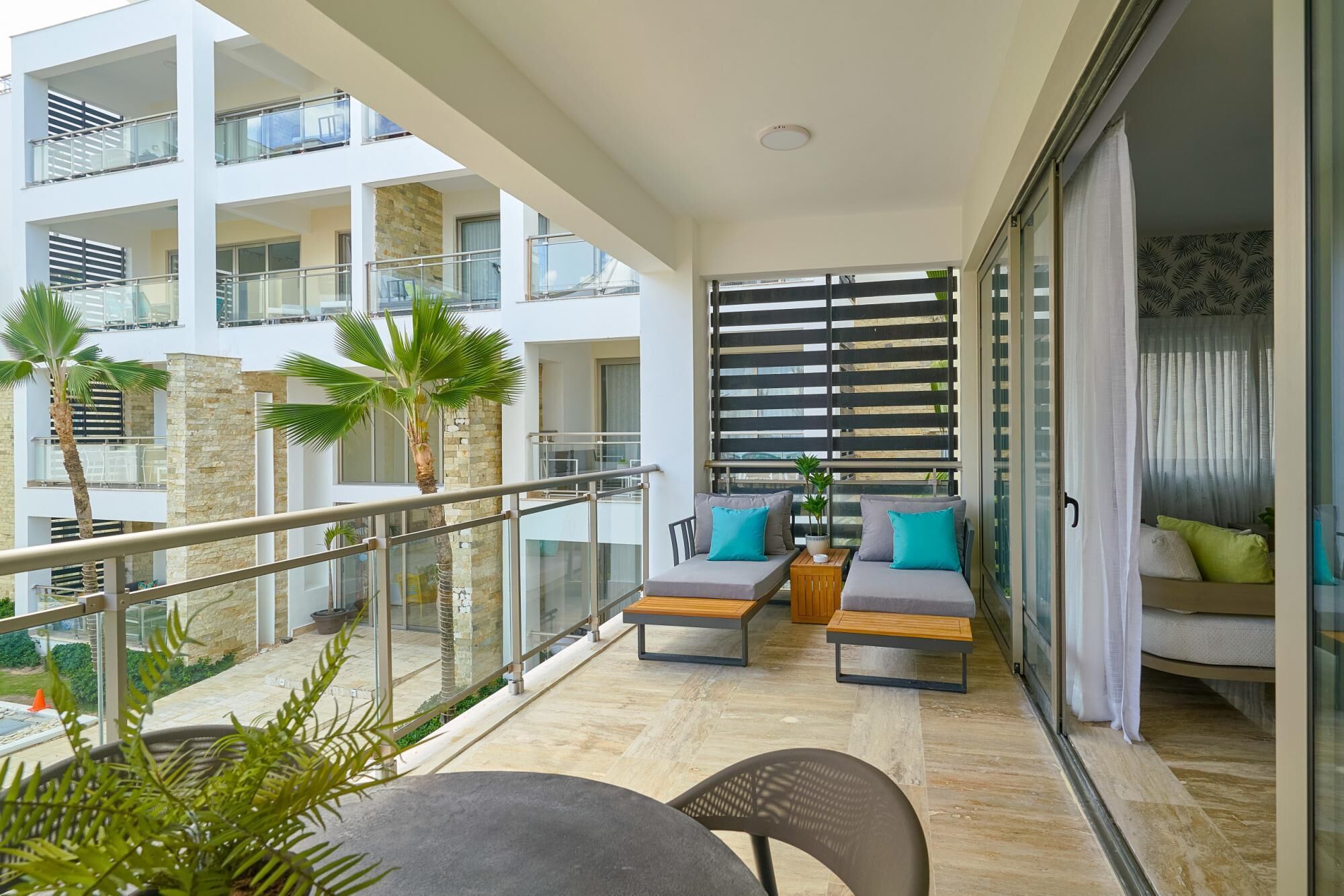 Photo - Costa Atlantica Punta Cana - Beach Vacation Condos