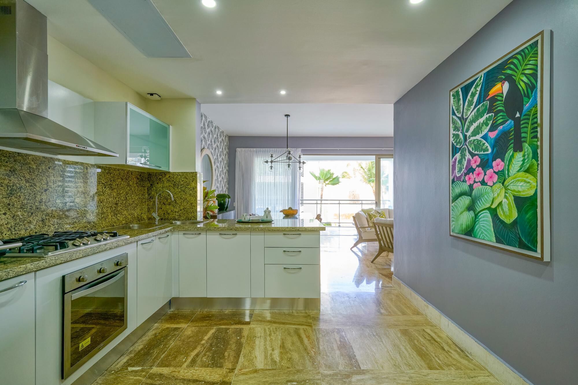 Photo - Costa Atlantica Punta Cana - Beach Vacation Condos