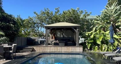 Kona-Amazing sunset, Ocean/POOL/AC/Great loc