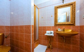 Dusche