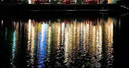 Serene 3bd House with Private Backyard Oasis