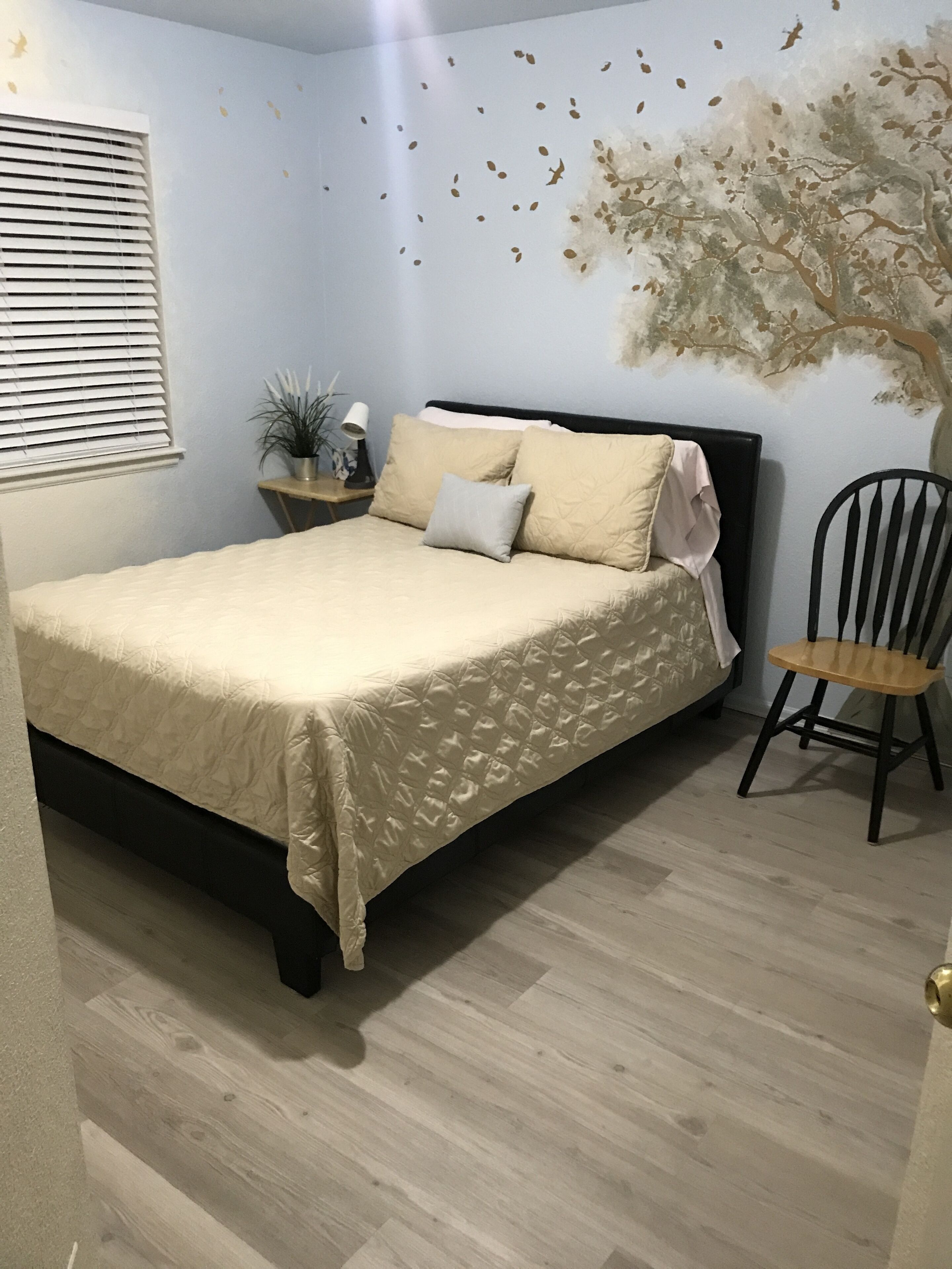 5 slaapkamers, reisbedje, gratis wifi, beddengoed