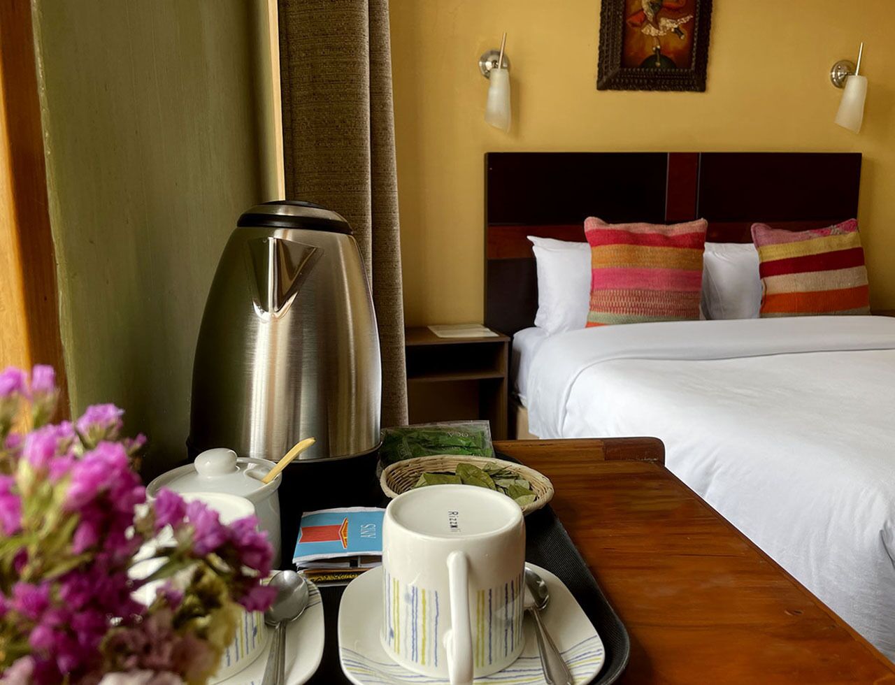 Foto - Eco Home View - Guest House