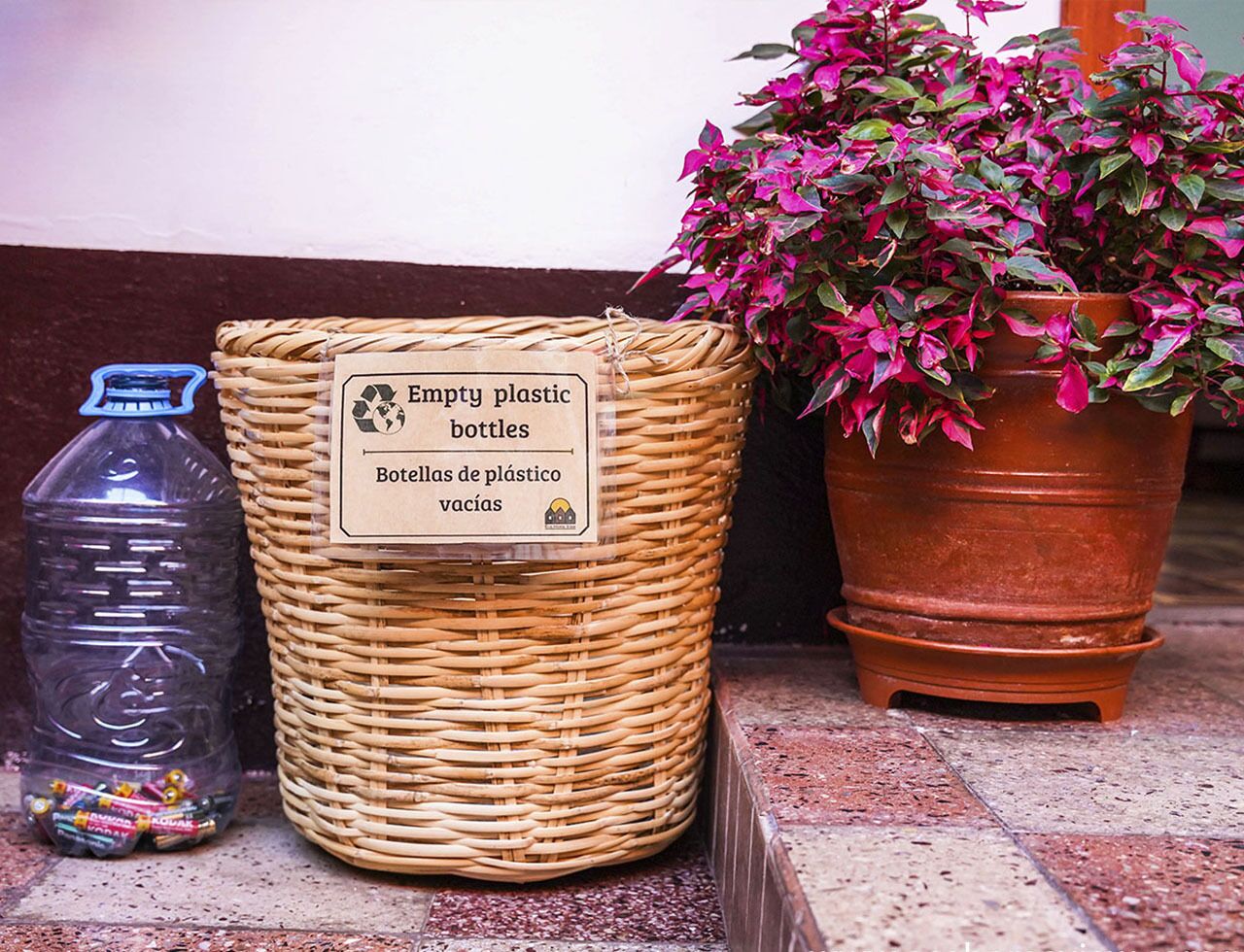 Foto - Eco Home View - Guest House