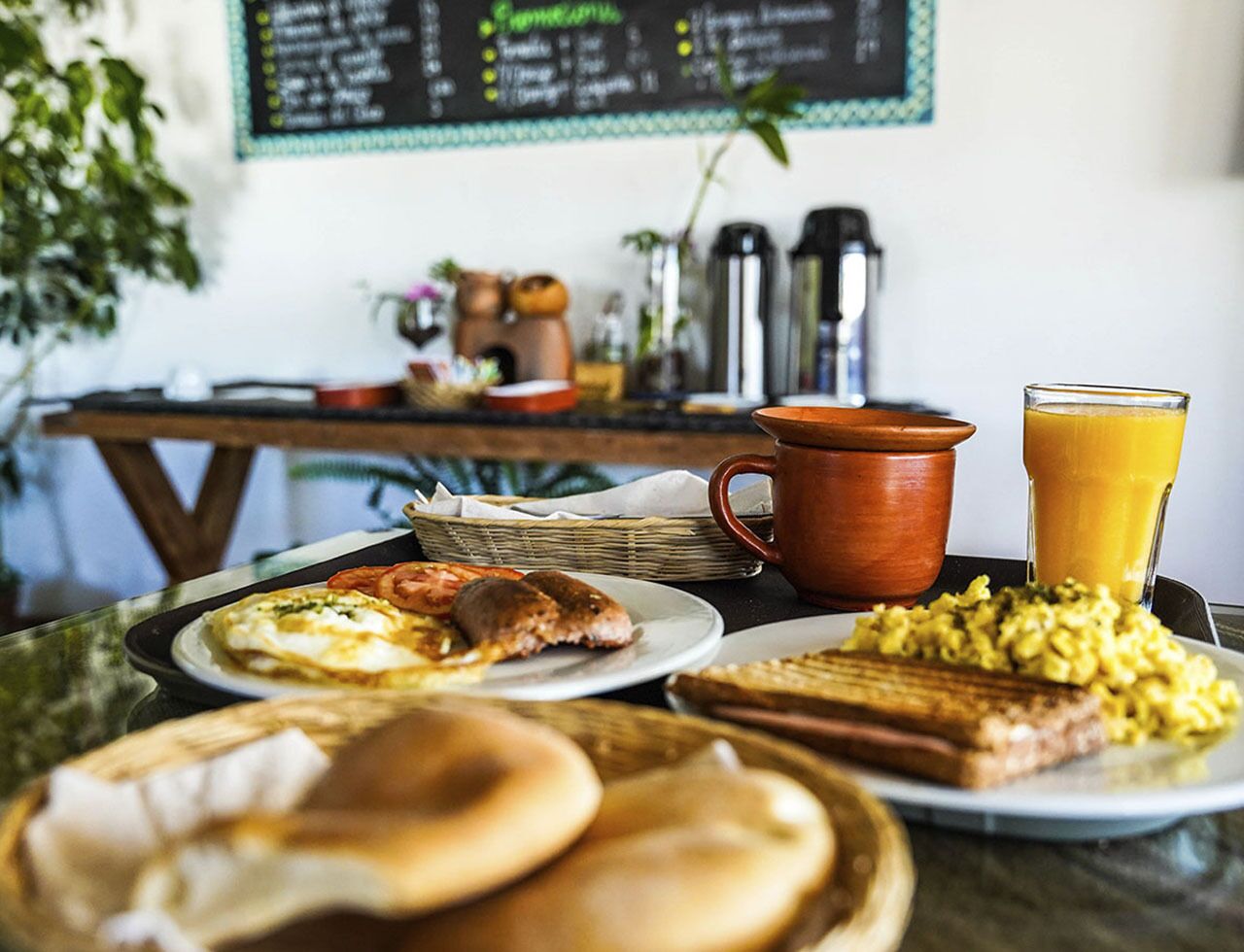 Foto - Eco Home View - Guest House