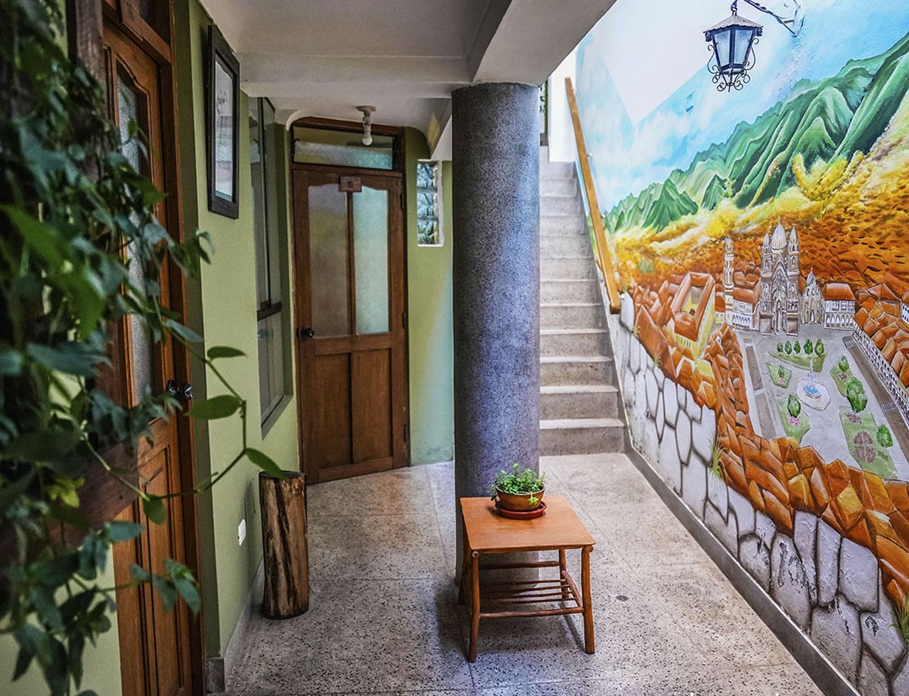 Foto - Eco Home View - Guest House