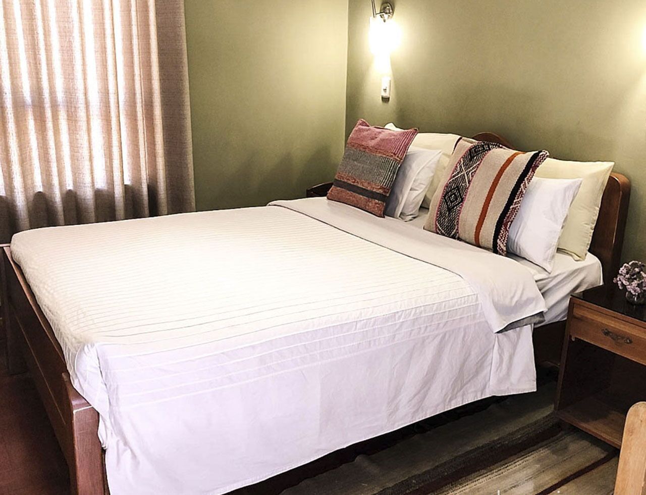 Foto - Eco Home View - Guest House