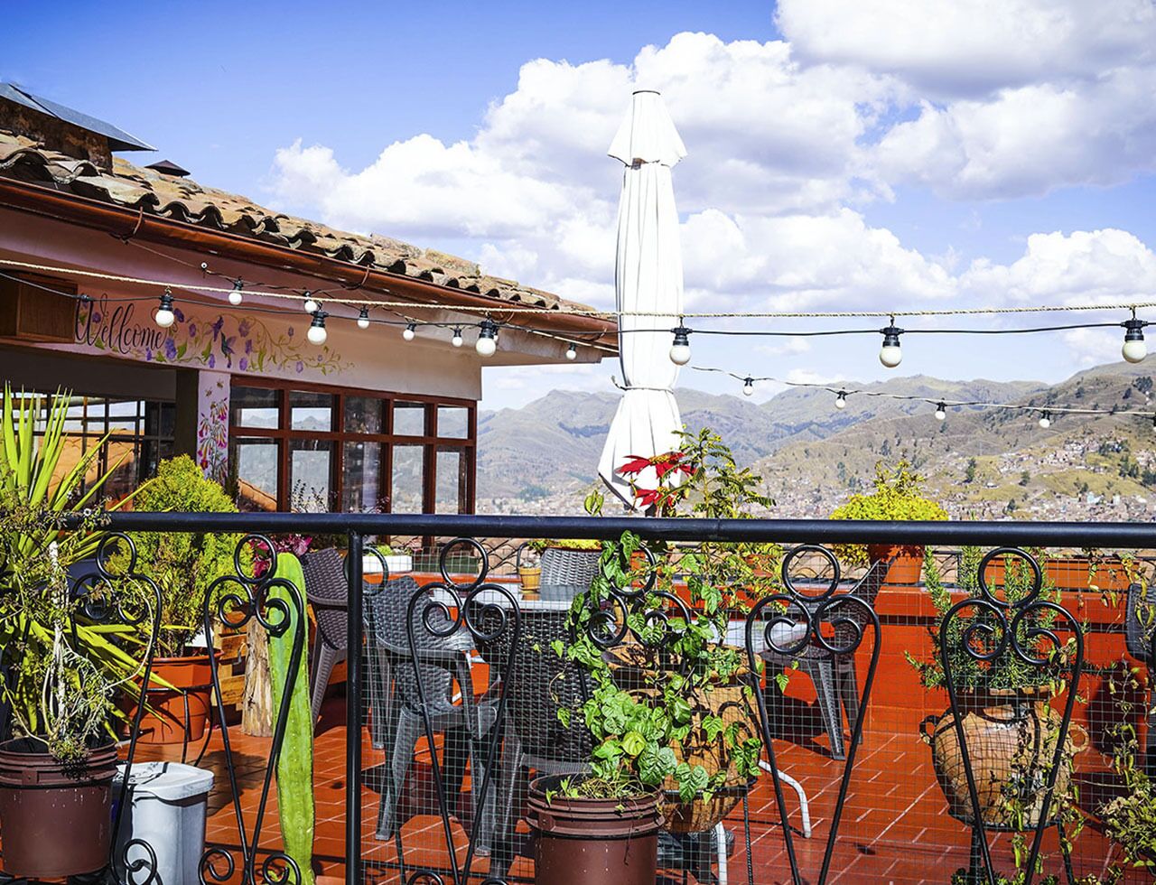 Foto - Eco Home View - Guest House