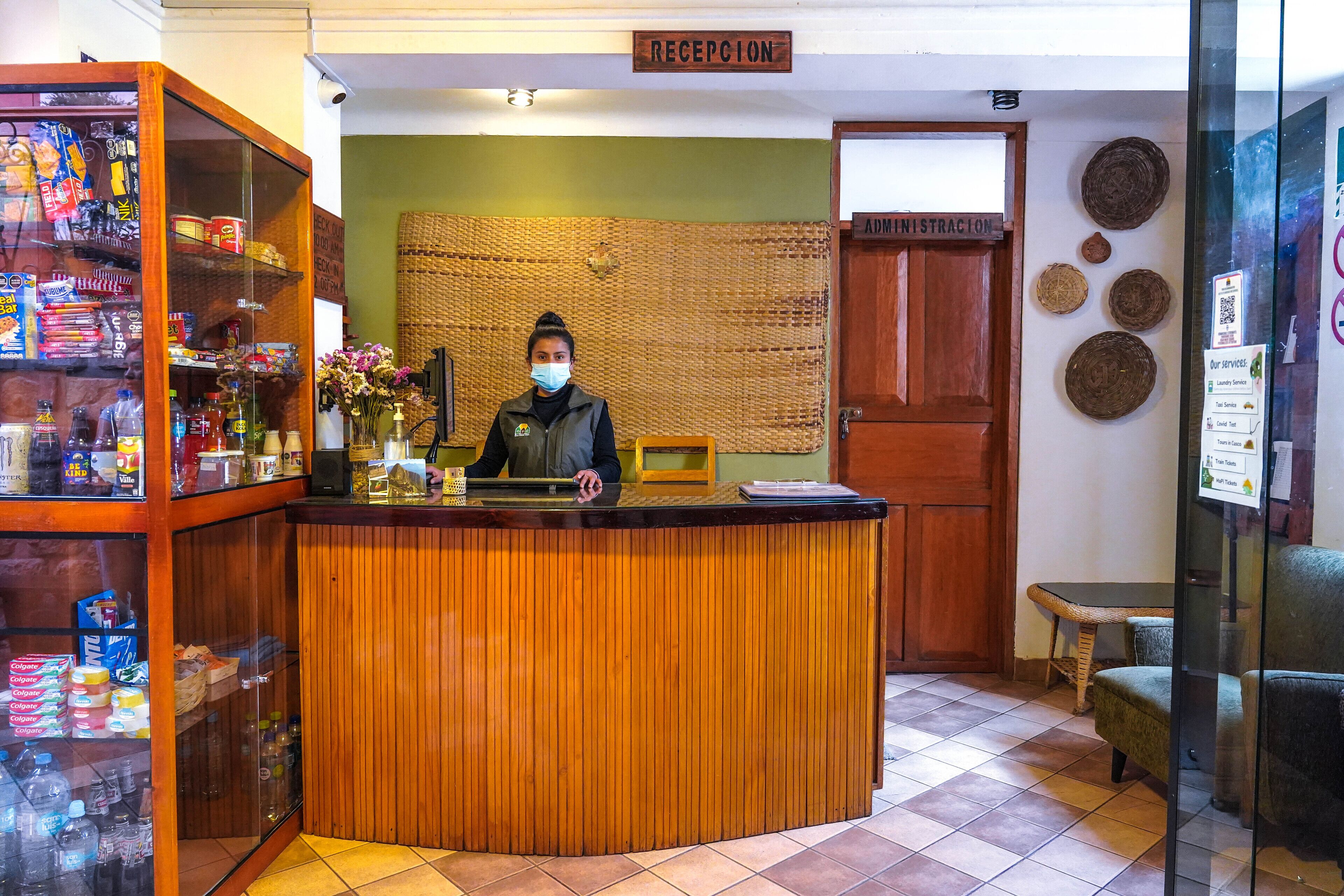 Foto - Eco Home View - Guest House