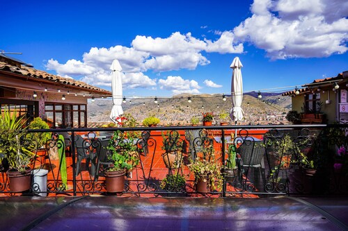 Eco Home View Guest House