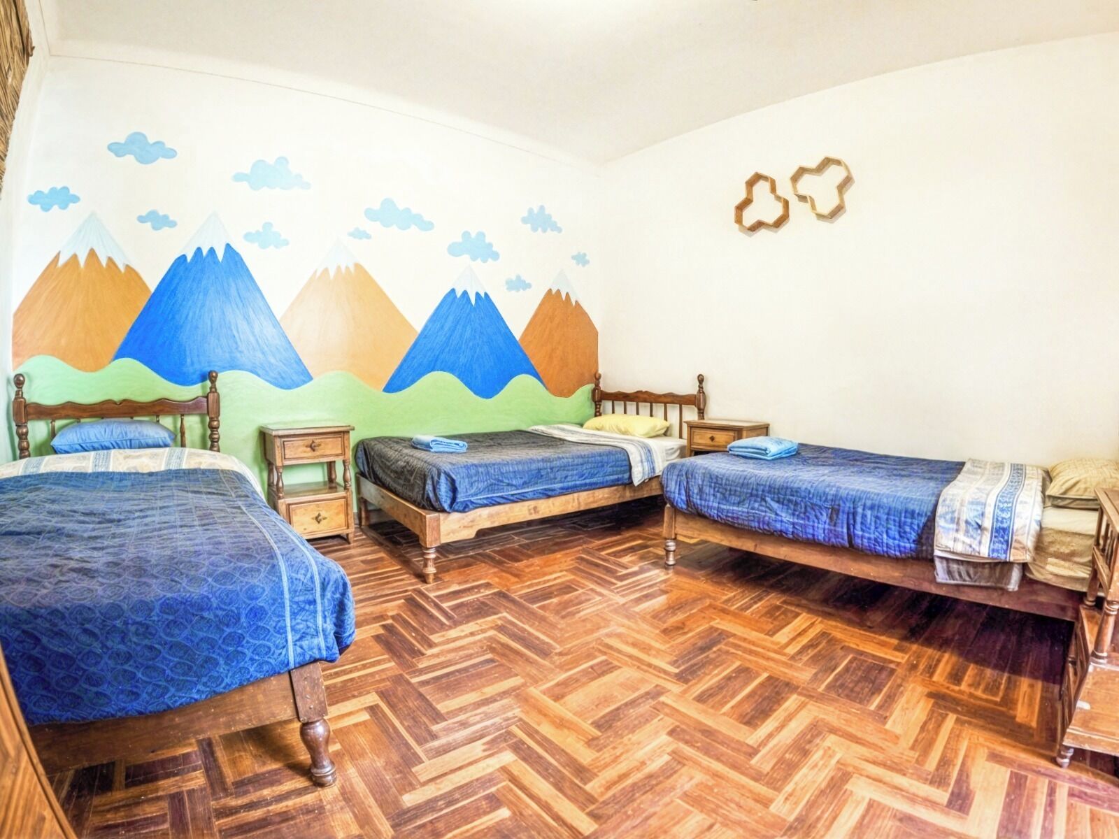 Foto - Eco Home View - Guest House