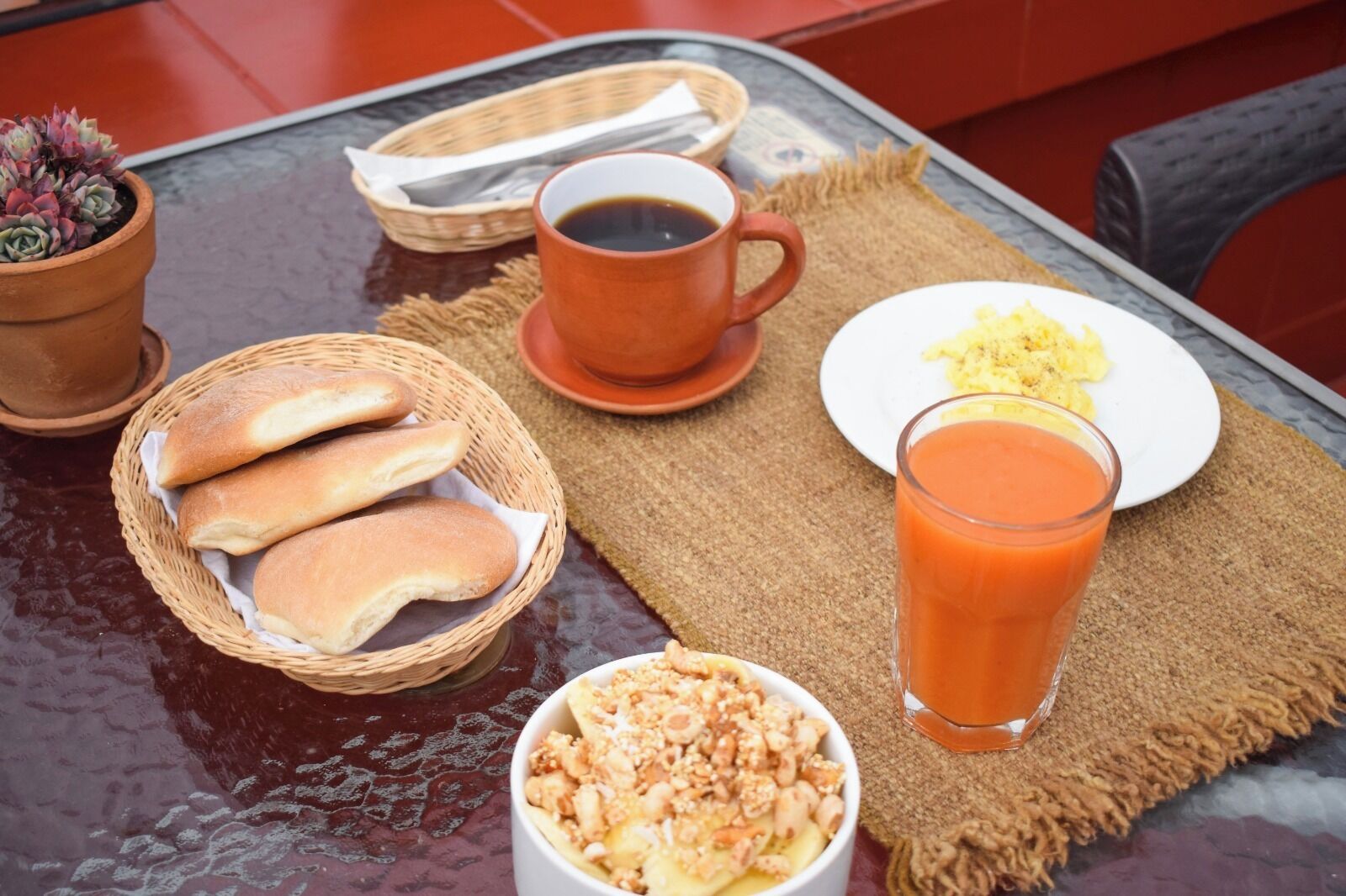 Foto - Eco Home View - Guest House