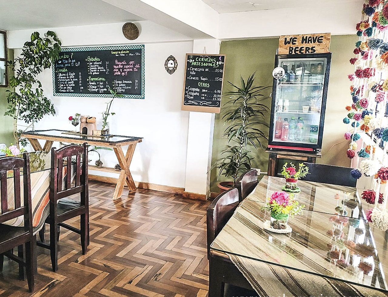 Foto - Eco Home View - Guest House