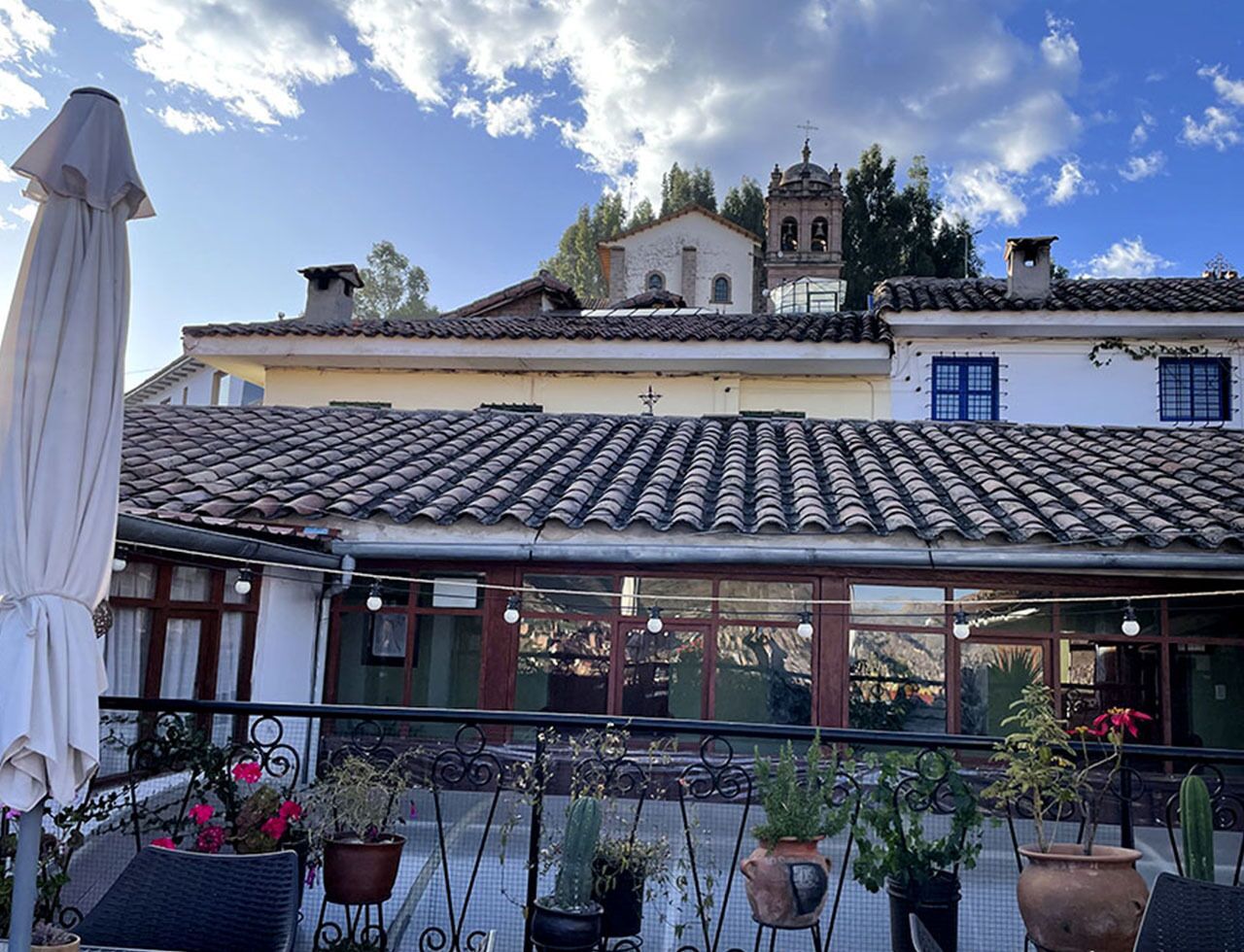 Foto - Eco Home View Guest House
