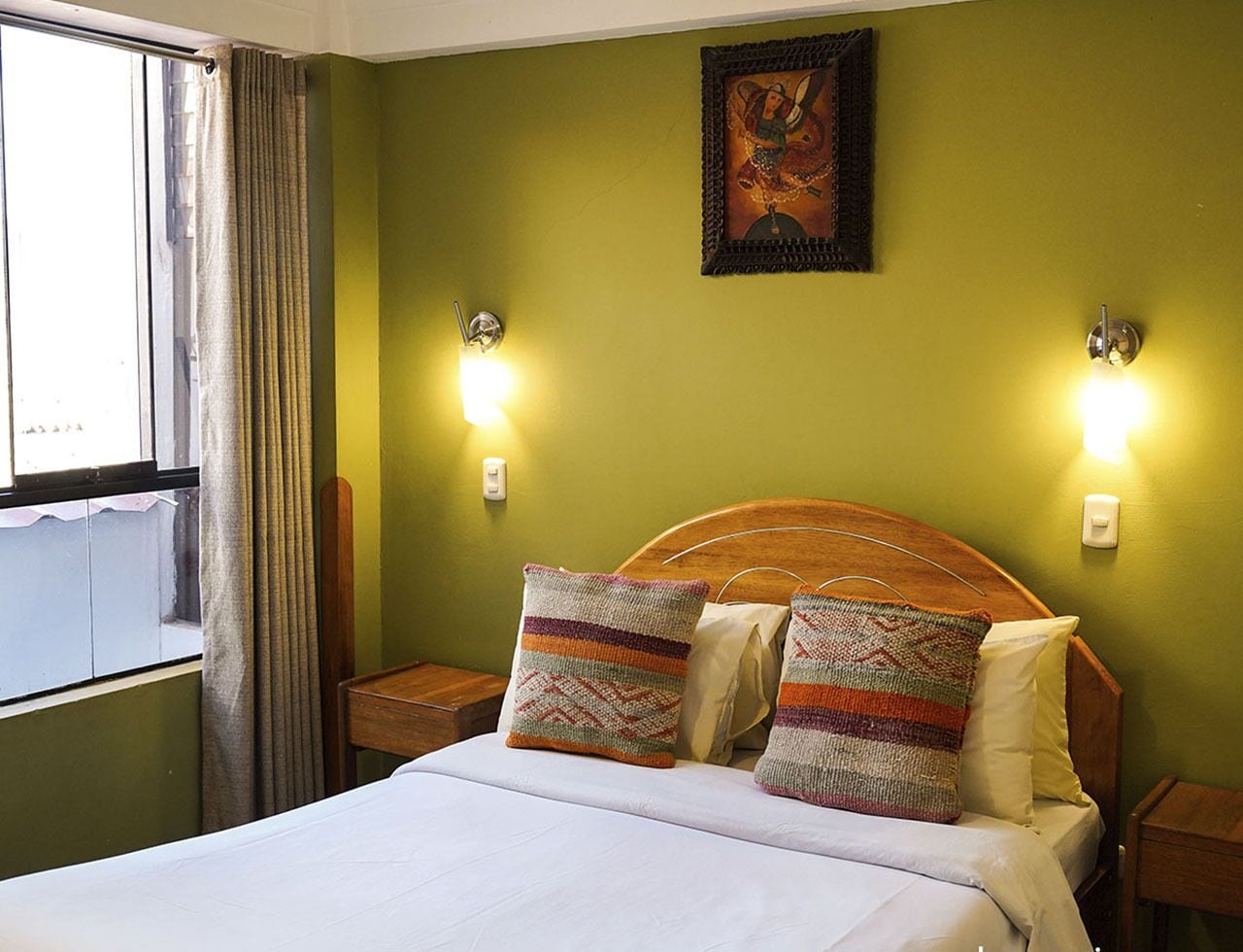 Foto - Eco Home View - Guest House