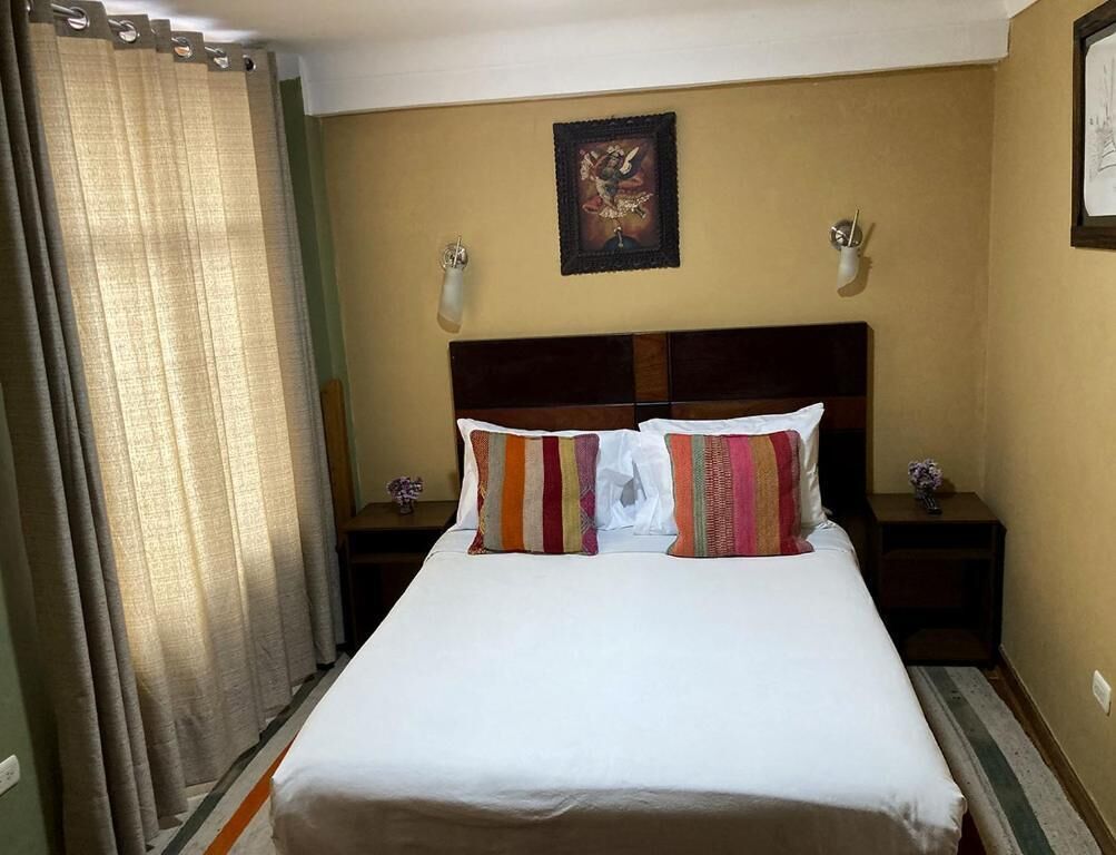 Foto - Eco Home View - Guest House