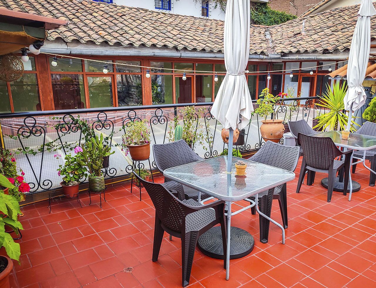 Foto - Eco Home View - Guest House