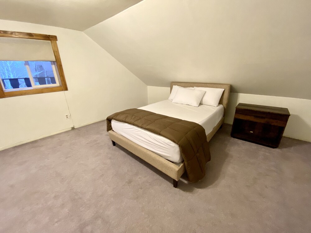 Mountain Hideout Walden Vrbo