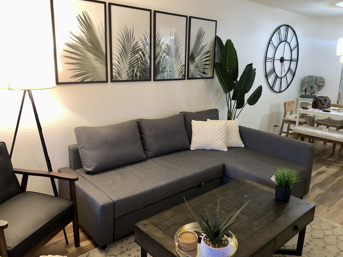 Majoittajan profiilikuva