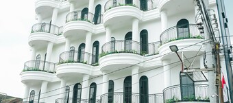 Kesuma Front One Boutique Hotel