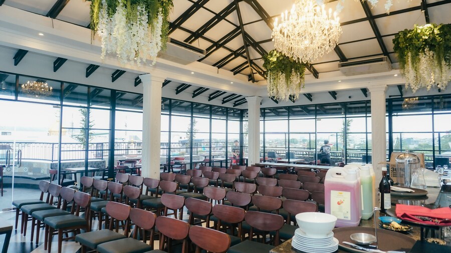 Kesuma Front One Boutique Hotel