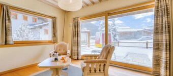 Alpino Ski in-Ski out 10m, Livigno, Italy