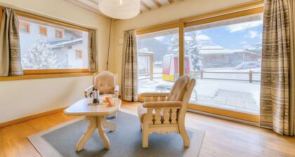 Alpino Ski in-Ski out 10m, Livigno, Italy