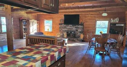 FriendsGiving Getaway : Sleeps 11 - Bar Room - Game Room - Handicap Accessible