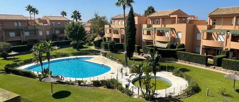 Alberca