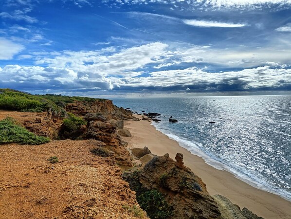 Plage à proximité