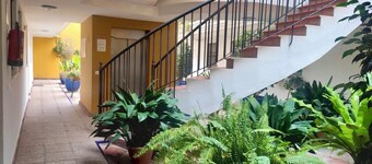 Montefillo Building Apartment