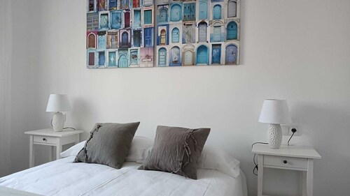 Apartamento Victoria