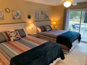 Appart'hÎtel (2808 Commons II (Brunswick Plantation) | Extérieur