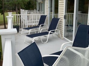 Appart'hÎtel (2808 Commons II (Brunswick Plantation) | Extérieur