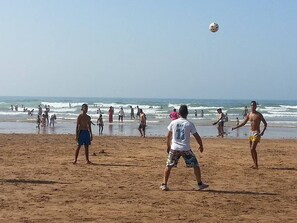 Playa