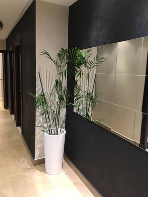 Interior - Nice Apartment For Families- Bd Ghandi- Casablanca (Casablanca)