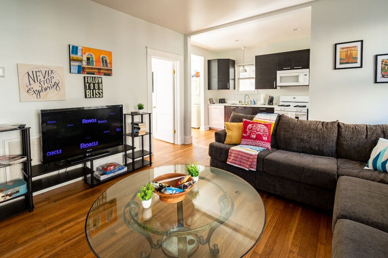 TV connectée, livres